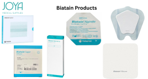 Buy Biatain Products in Australia - Joya Medical Supplies