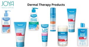 Buy Dermal Therapy Products in Australia - Joya Medical Supplies