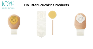 Buy Hollister Pouchkins Products in Australia - Joya Medical Supplies