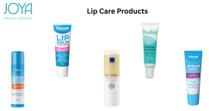 Buy Lip Care Products in Australia - Joya Medical Supplies