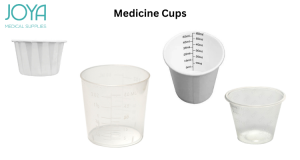 Buy Medicine Cups in Australia - Joya Medical Supplies