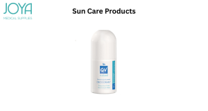 Buy Sun Care Products in Australia - Joya Medical Supplies