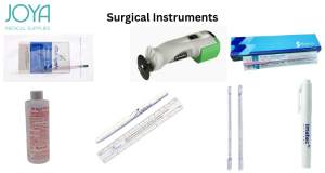 Buy Surgical Instruments in Australia - Joya Medical Supplies