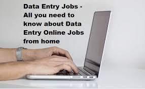 Data Entry Project Available | Call 7708244092