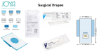 Buy Surgical Drapes in Australia - Joya Medical Supplies