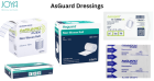 Buy AsGuard Dressings in Australia - Joya Medical Supplies