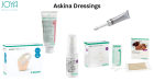Buy Askina Dressings in Australia - Joya Medical Supplies