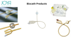 Buy Biocath Products in Australia - Joya Medical Supplies