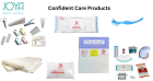 Buy Confident Care Products in Australia - Joya Medical Supplies