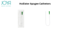 Buy Hollister Apogee Catheters in Australia - Joya Medical Supplies