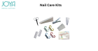 Buy Nail Care Kits in Australia - Joya Medical Supplies