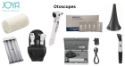 Buy Otoscopes in Australia - Joya Medical Supplies