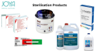 Buy Sterilisation Products Australia - Joya Medical Supplies