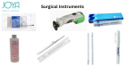 Buy Surgical Instruments in Australia - Joya Medical Supplies