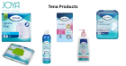 Buy Tena Incontinence Products in Australia - Joya Medical Supplies