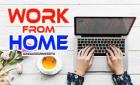 Home-Based Data Entry Job 7708244092